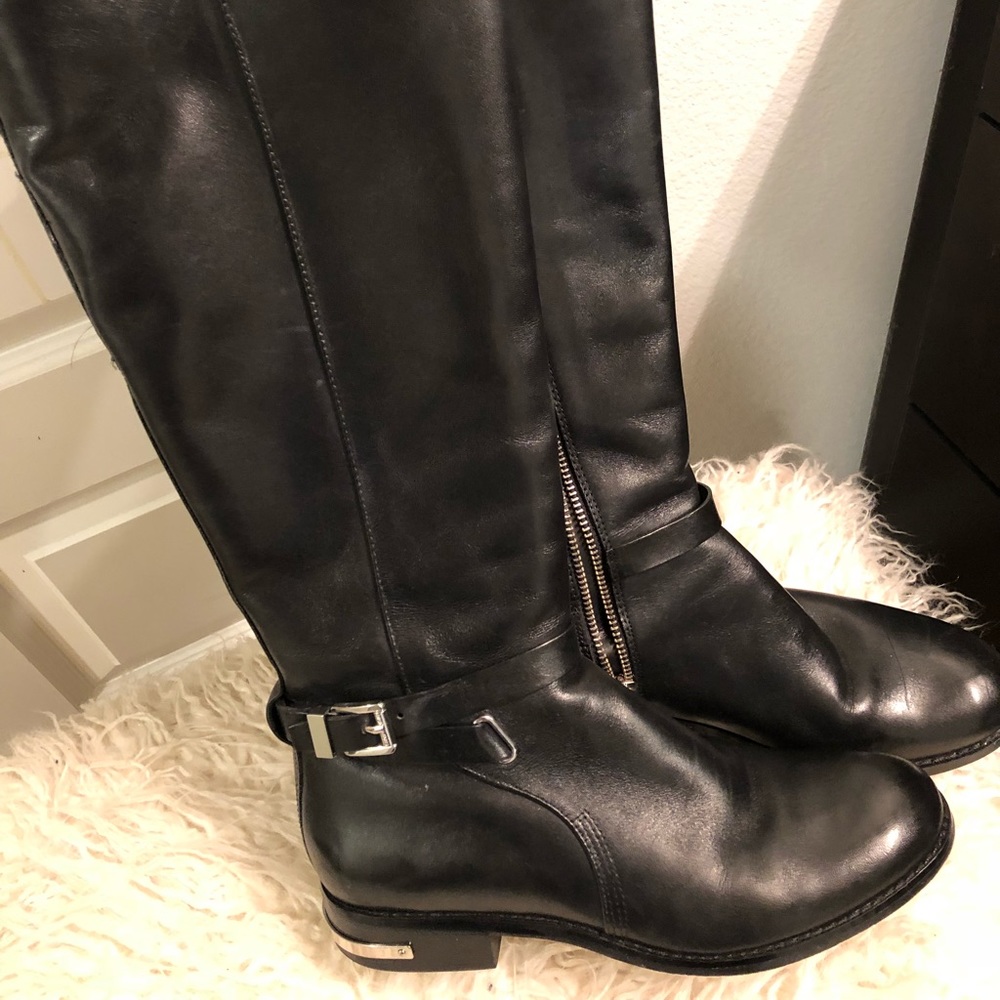 Michael kors boots